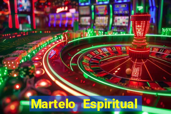 Martelo Espiritual de Deus significado na biblia